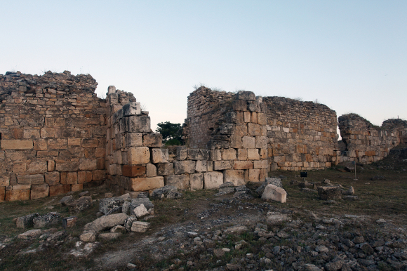 Nehemiah Restoration & Redemption — Wednesday in the Word