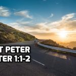 01 Introduction to 1 Peter: Meet the Author