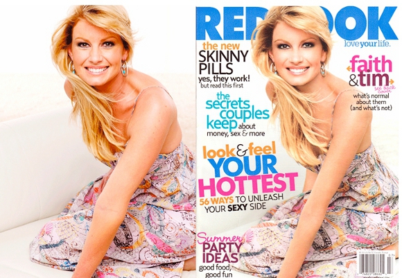 Redbook Cover 2011