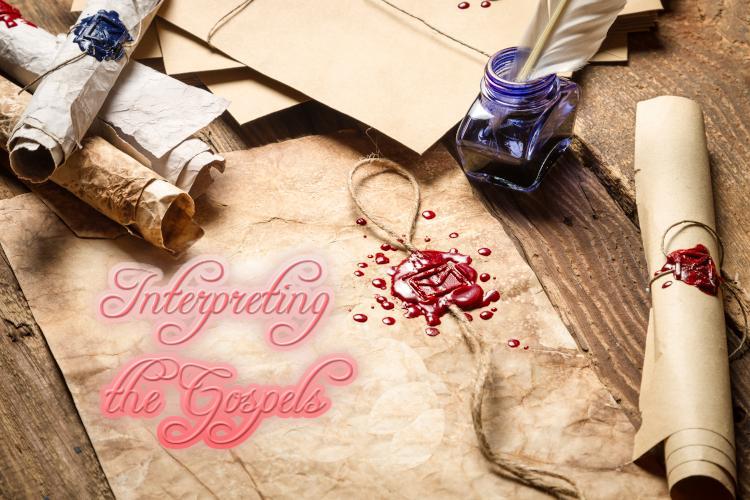 Understanding the Gospels | WednesdayintheWord.com