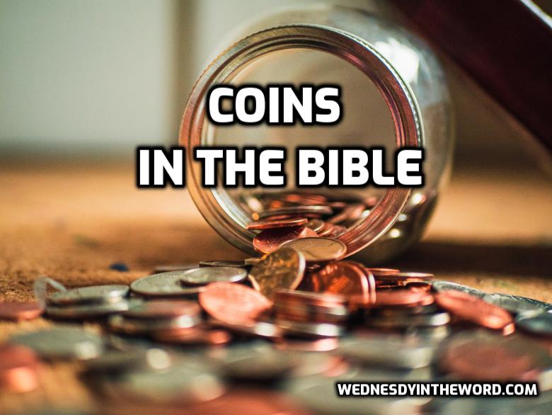 Coins in the Bible