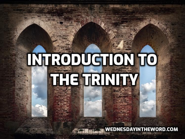 The Trinity Introduction