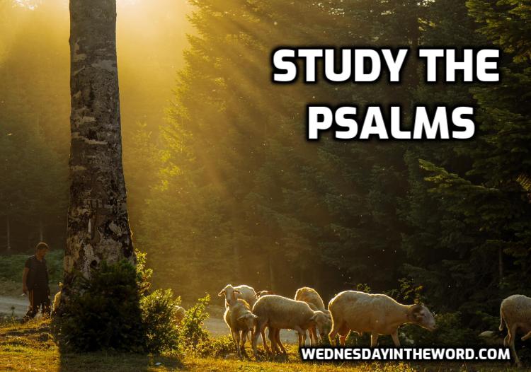 Psalms