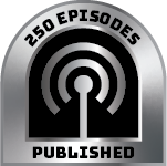 250Episodes